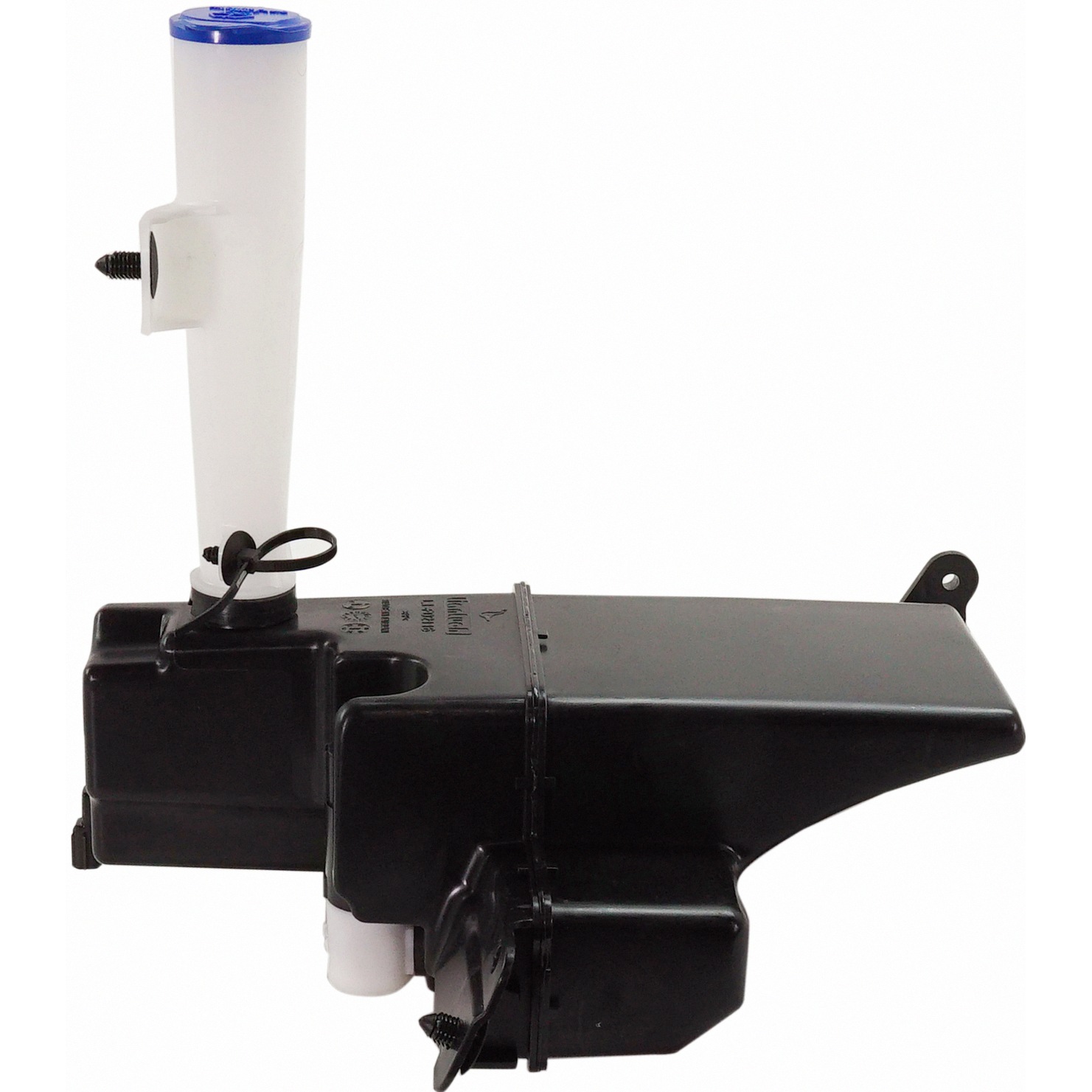 Washer System For 17-26 Ford F-250 Super Duty, 17-26 Ford F-350 Super Duty