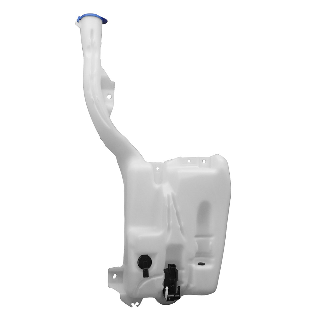 Washer System For 15-24 Ford Edge, 16-18 Lincoln MKX, 19-23 Lincoln Nautilus