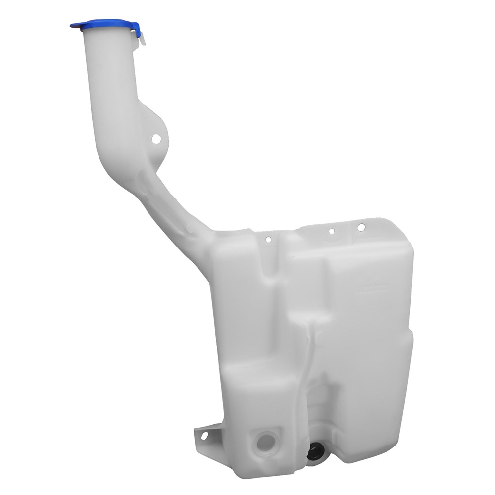 Washer System For 17-20 Ford Fusion, 19-20 Ford Police Responder Hybrid, 17-20 Lincoln MKZ