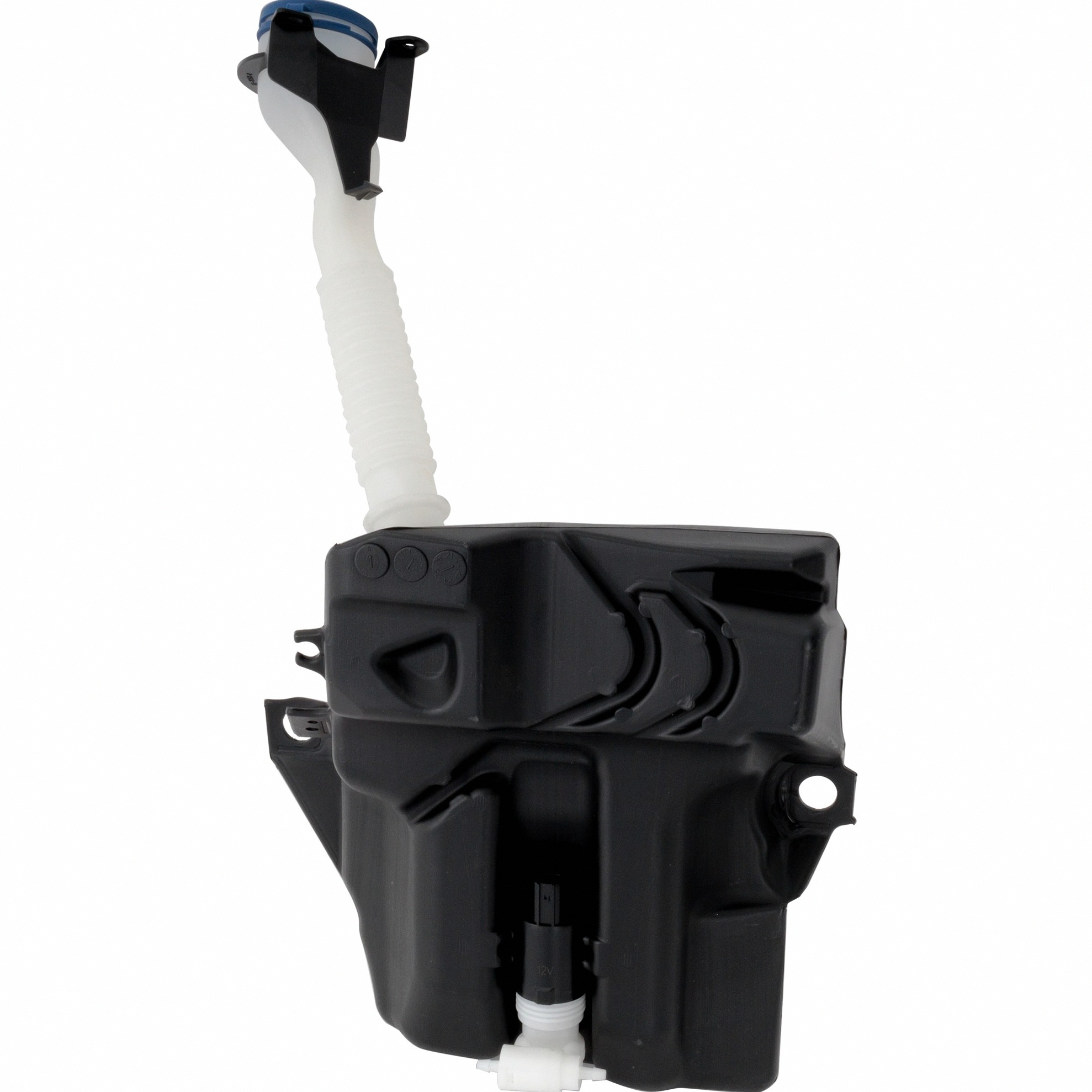 Washer System For 14-23 Ford Transit Connect