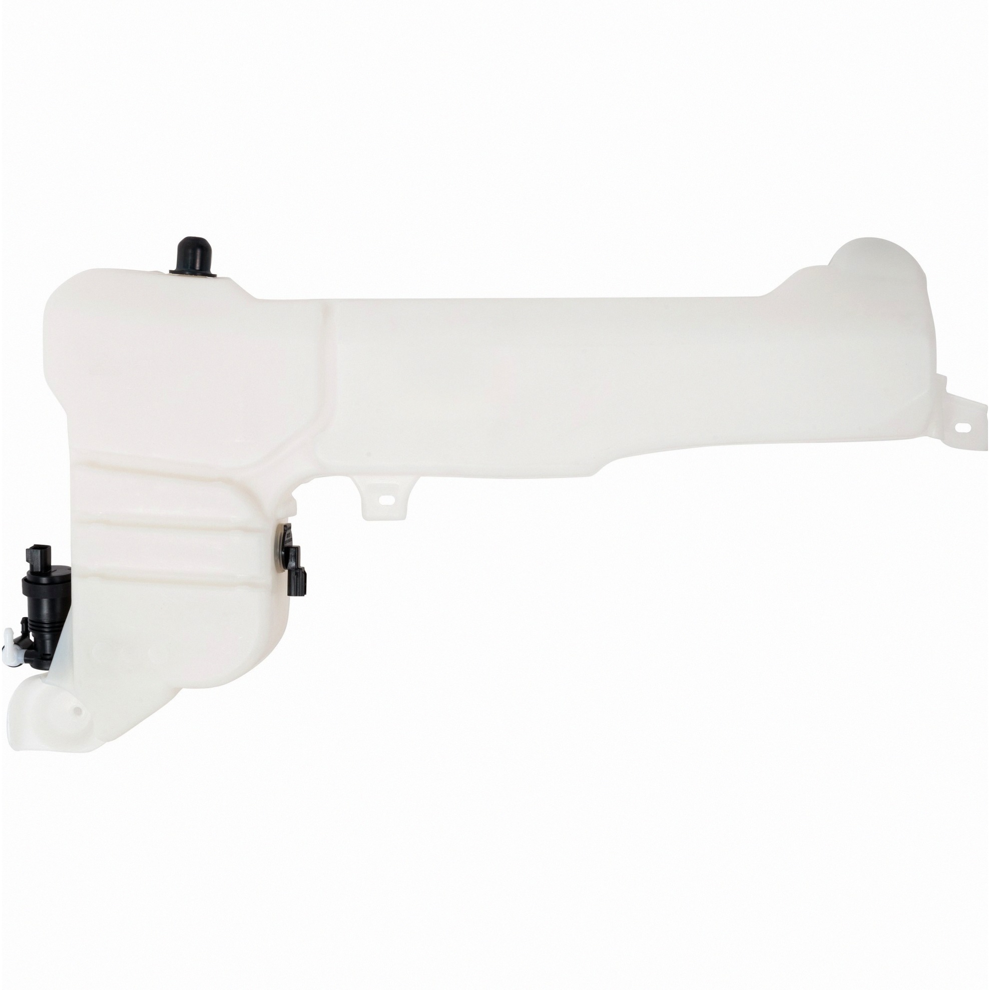 Washer System For 20-25 Ford Explorer, 20-25 Ford Police Interceptor Utility