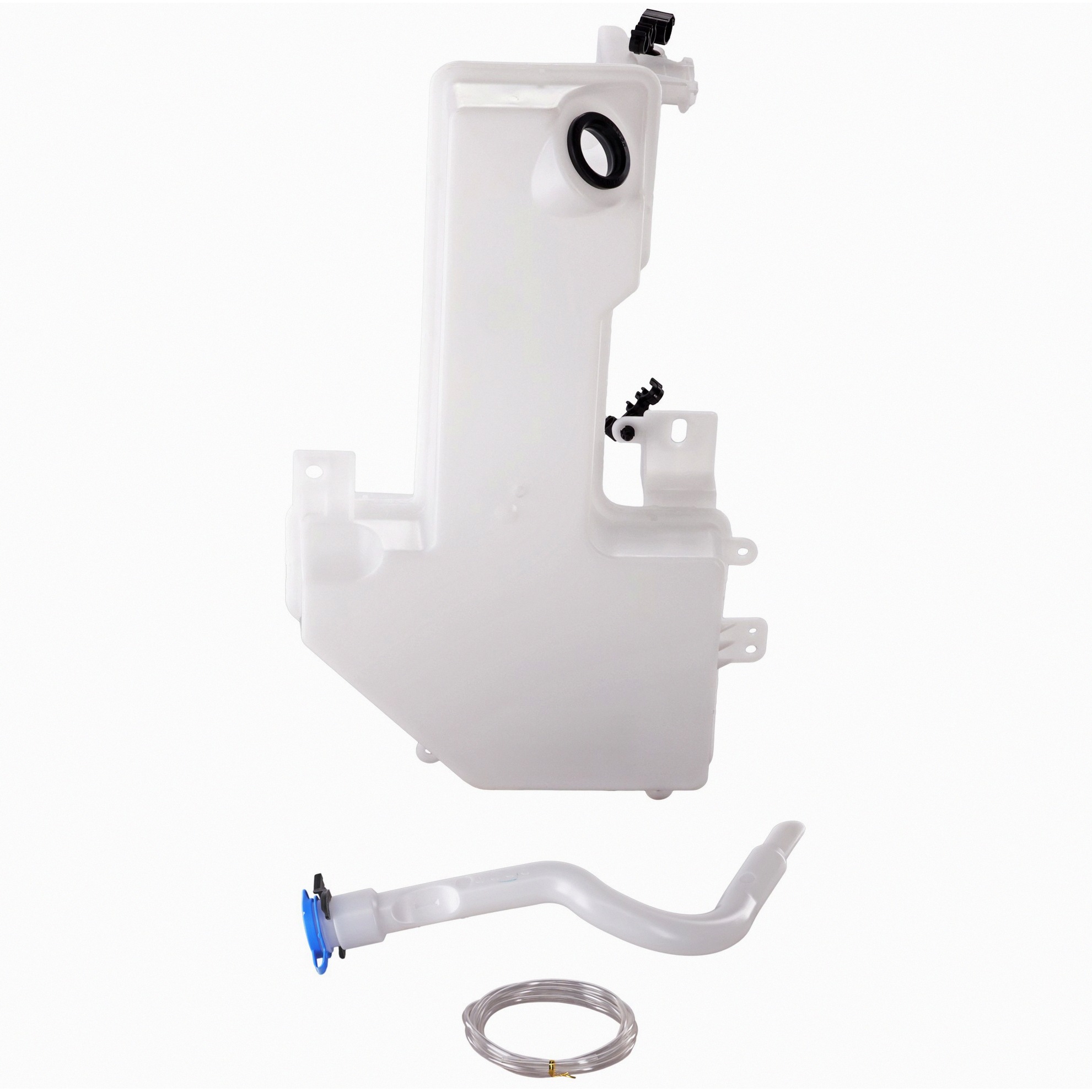 Washer System For 2015-2026 Ford