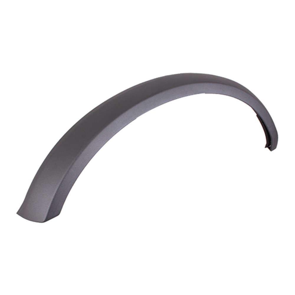 Left Driver Side Fender Accessory For 21-24 Ford Bronco; CAPA Certified