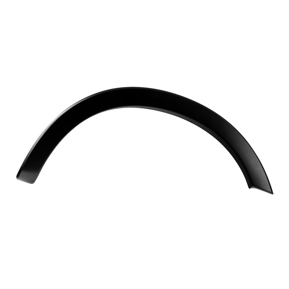 Right Passenger Side Wheel Arch For 17-22 Ford F-250 Super Duty, 17-22 Ford F-350 Super Duty; CAPA Certified