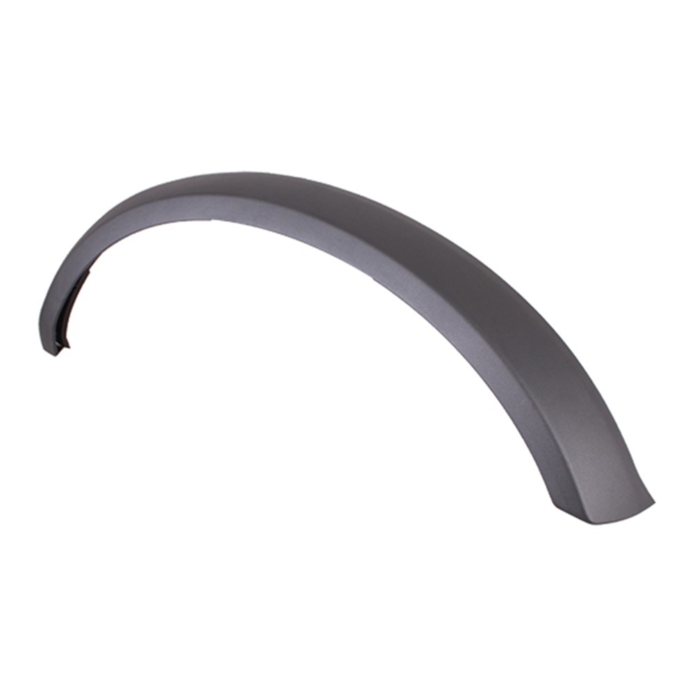 Right Passenger Side Fender Accessory For 21-24 Ford Bronco; CAPA Certified
