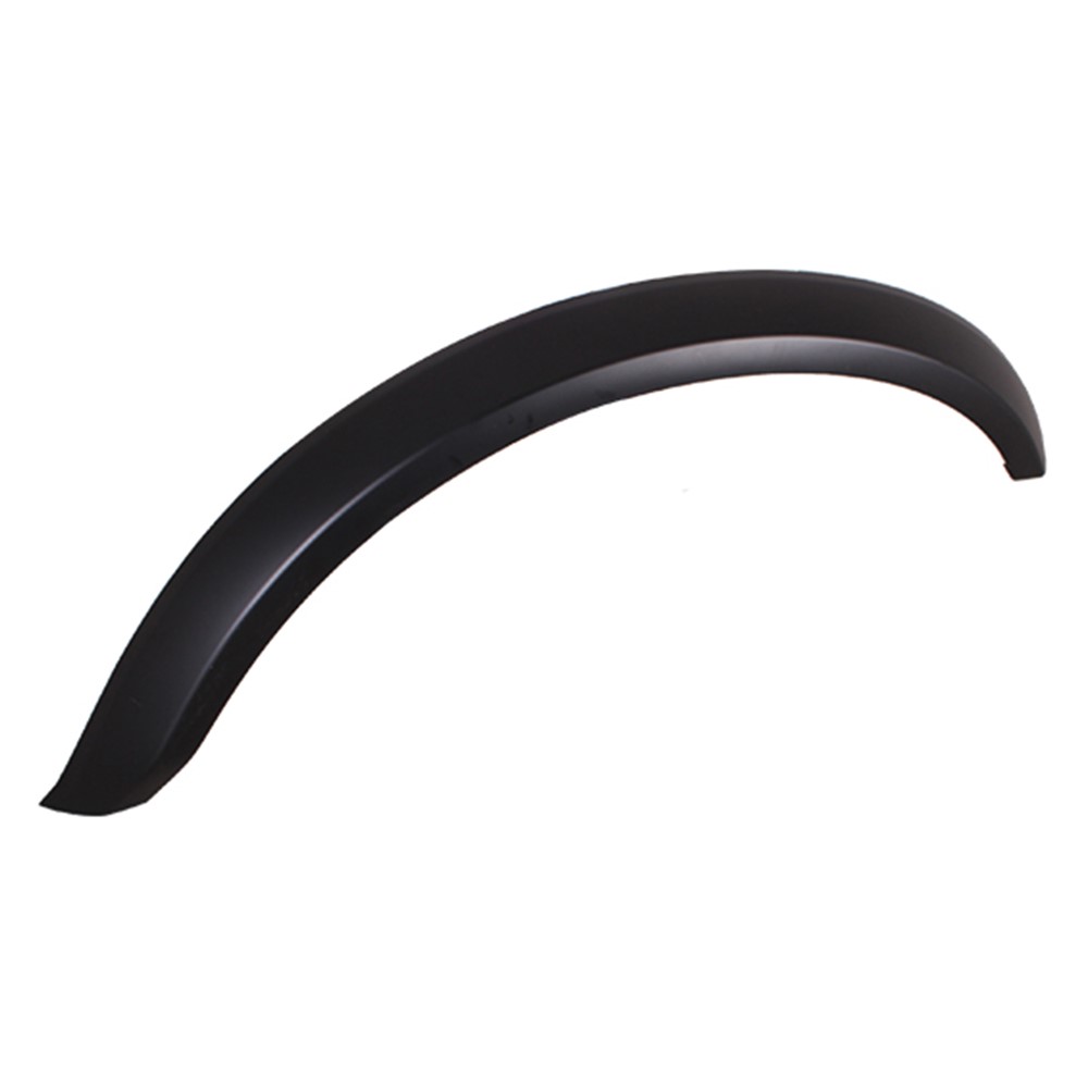 Right Passenger Side Fender Accessory For 21-24 Ford Bronco; CAPA Certified