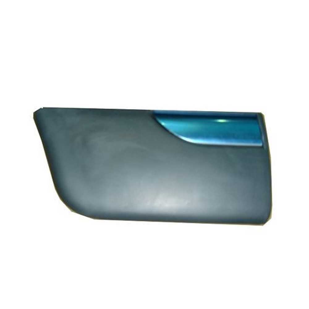 Left Driver Side Fender Accessory For 01-05 Mercury Grand Marquis