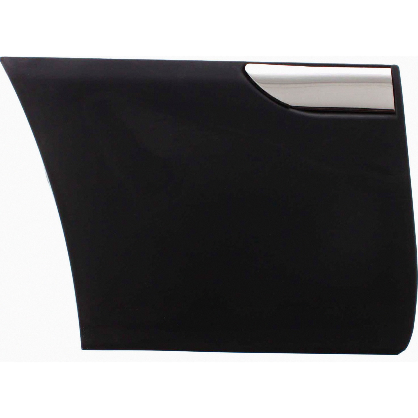 Left Driver Side Fender Accessory For 01-11 Ford Crown Victoria, 01-11 Mercury Grand Marquis