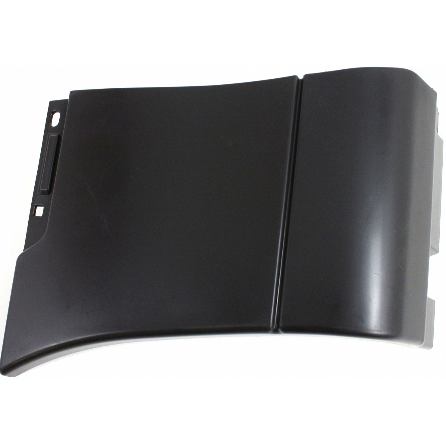 Left Driver Side Fender Accessory For 98-11 Lincoln Town Car