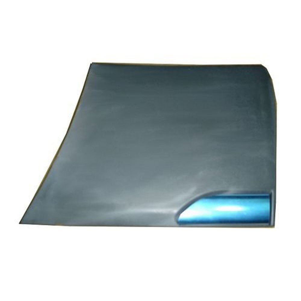 Right Passenger Side Fender Accessory For 01-11 Ford Crown Victoria, 01-11 Mercury Grand Marquis