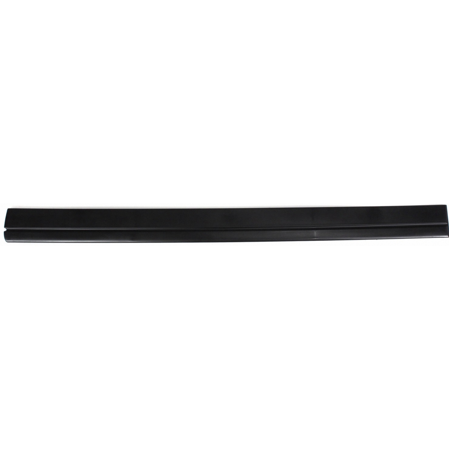 Left Driver Side Door Trim & Molding For 98-08 Ford Crown Victoria, 03-04 Mercury Marauder