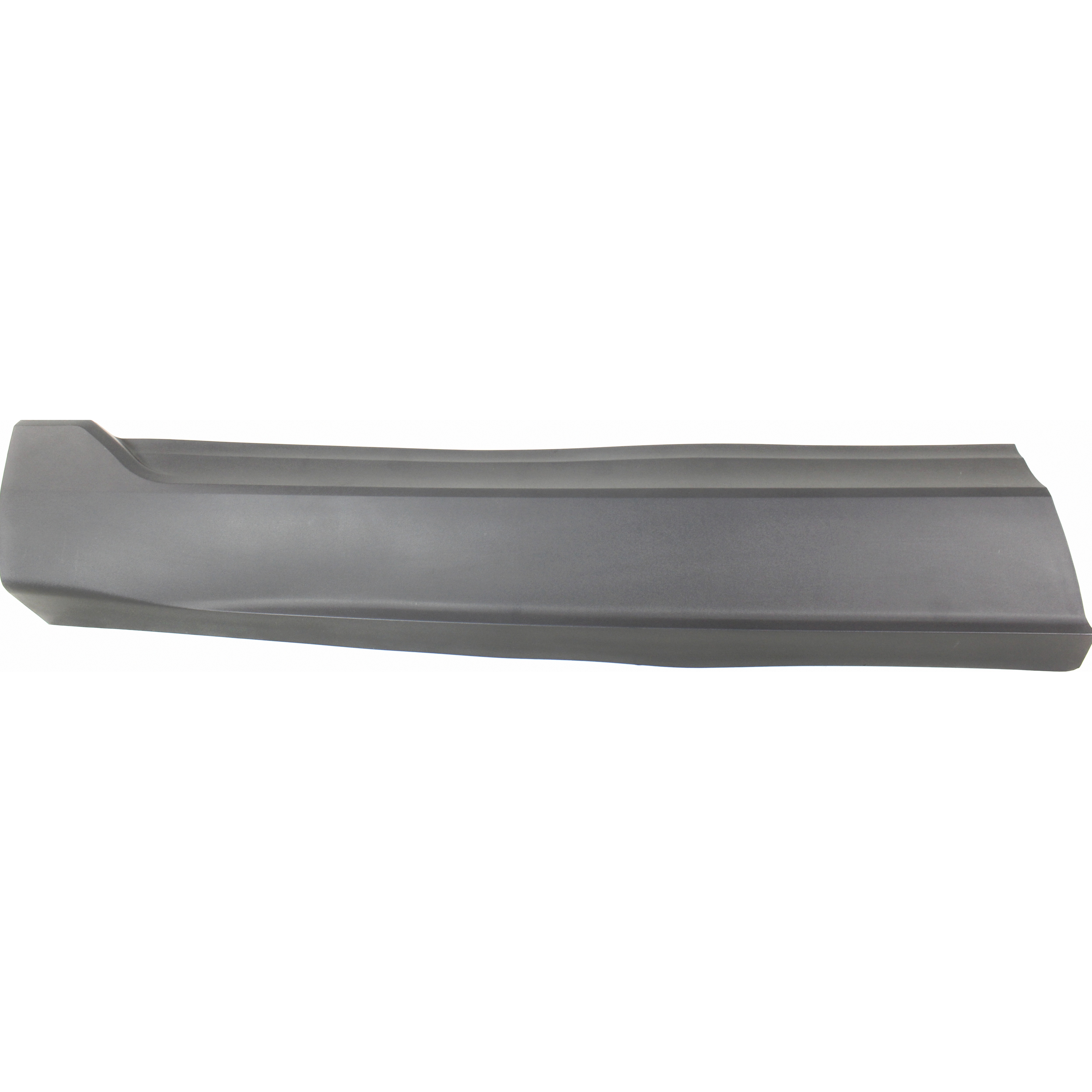 Left Driver Side Door Trim & Molding For 15-24 Ford Edge