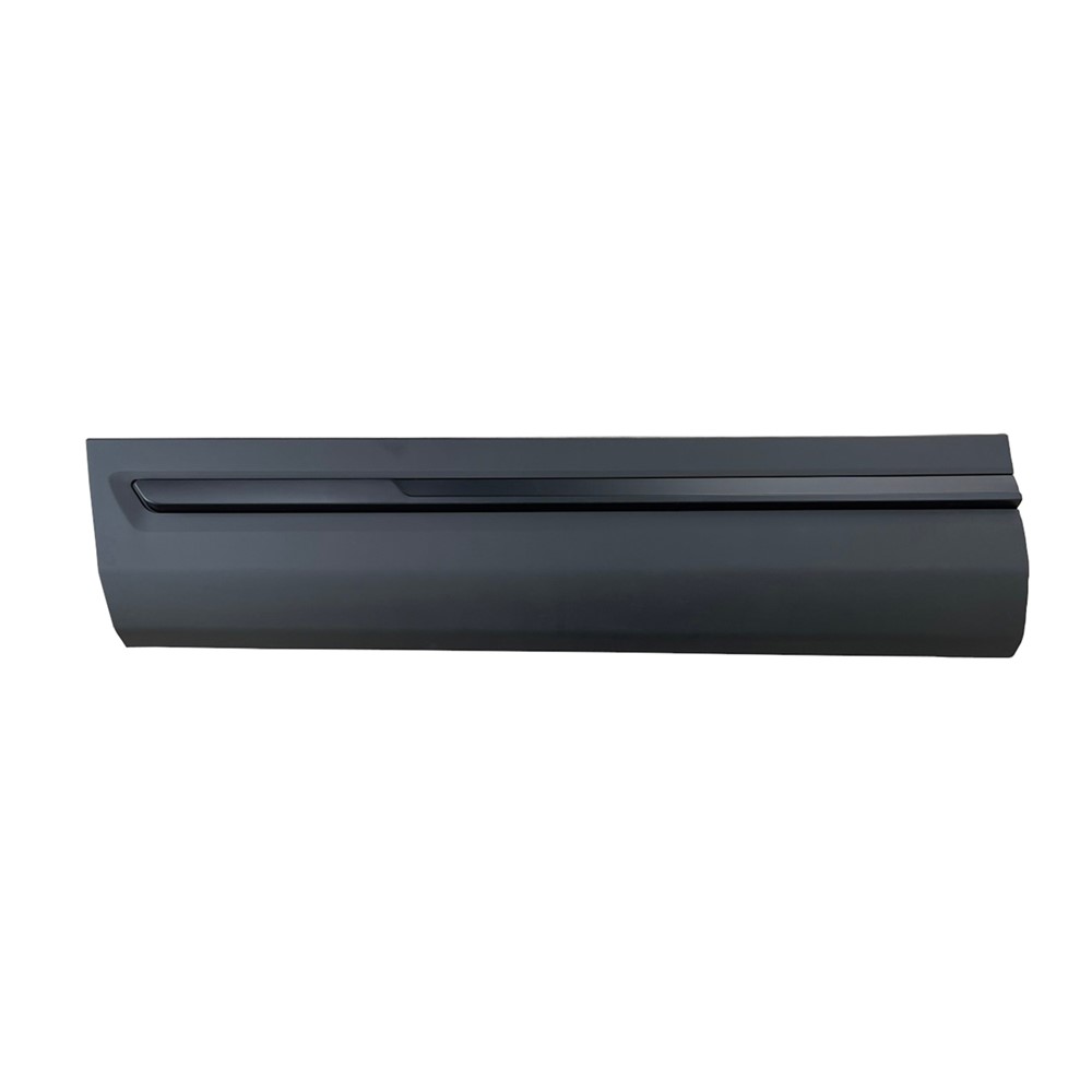Left Driver Side Door Trim & Molding For 16-18 Ford Explorer, 16-18 Ford Police Interceptor Utility