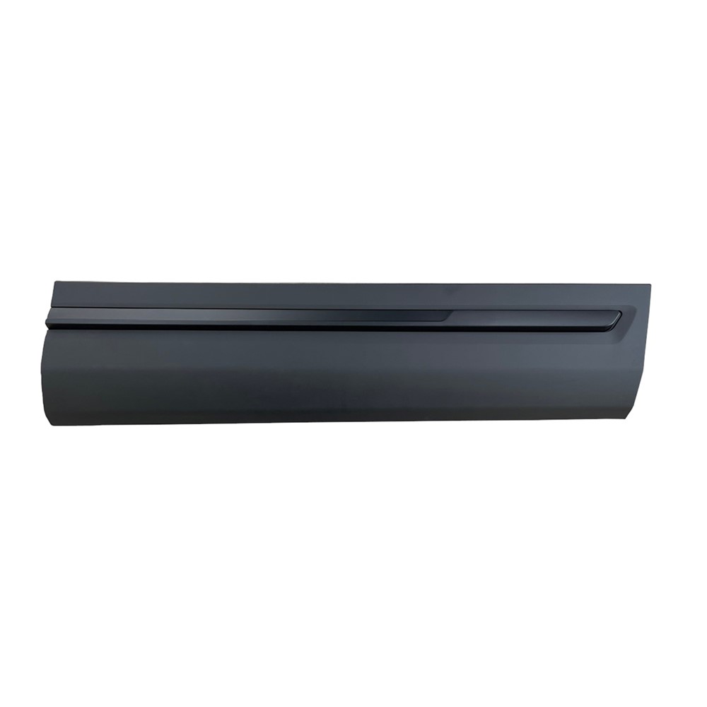 Right Passenger Side Door Trim & Molding For 16-18 Ford Explorer, 16-18 Ford Police Interceptor Utility
