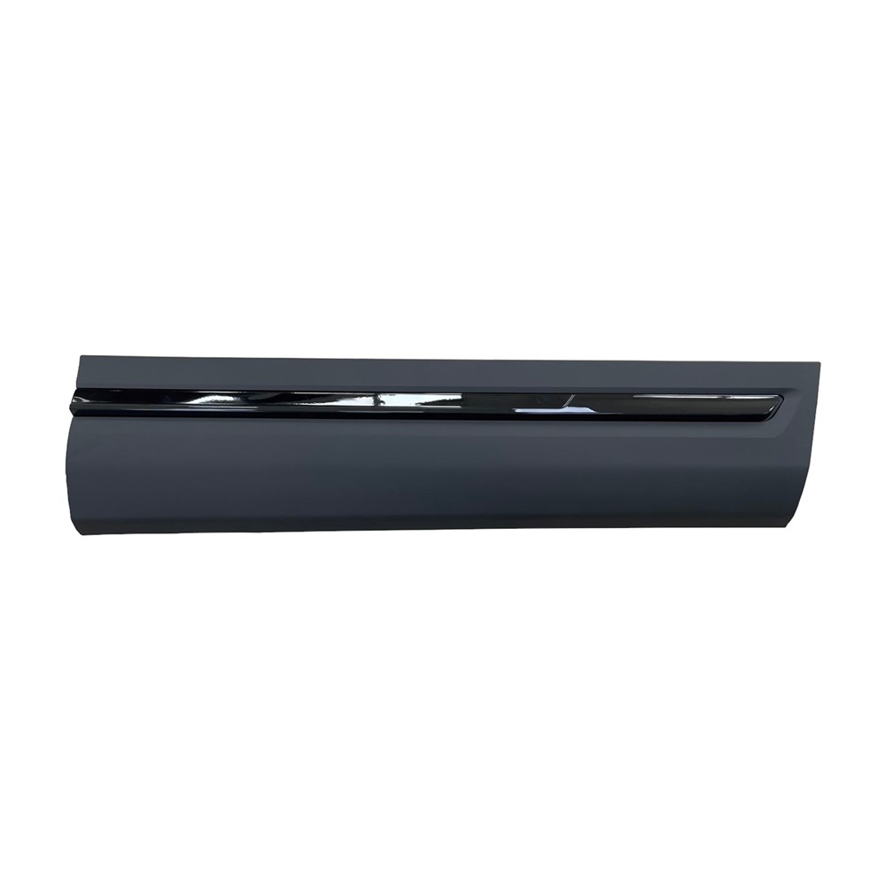 Right Passenger Side Door Trim & Molding For 16-19 Ford Explorer