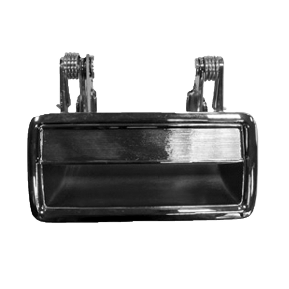 Right Passenger Side Door Handle For 82-87 Lincoln Continental, 81-89 Lincoln Town Car