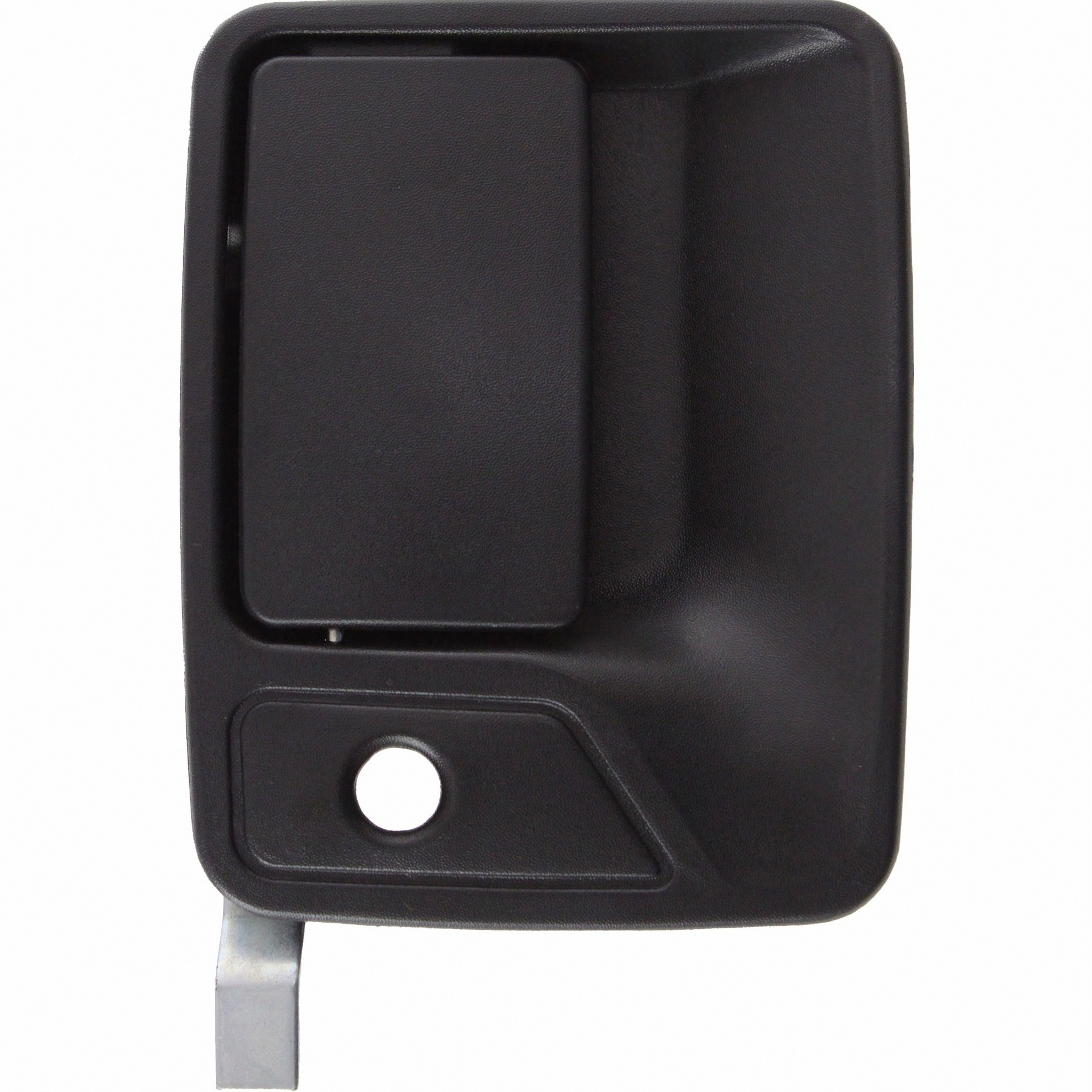 Right Passenger Side Door Handle For 00-05 Ford Excursion, 99-16 Ford F-250 Super Duty, 99-16 Ford F-350 Super Duty