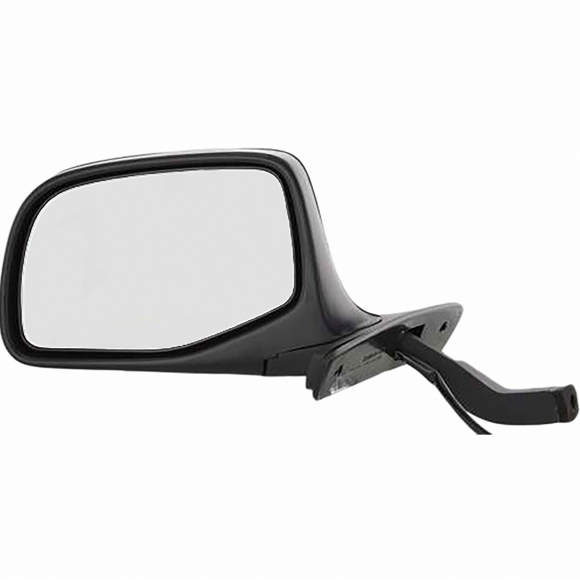 Left Driver Side Mirror For 1992-1997 Ford