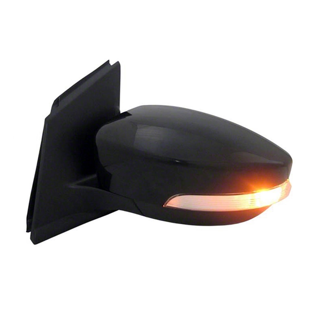 Left Driver Side Mirror For 13-16 Ford Escape