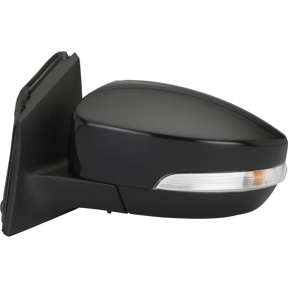 Left Driver Side Mirror For 15-18 Ford Focus