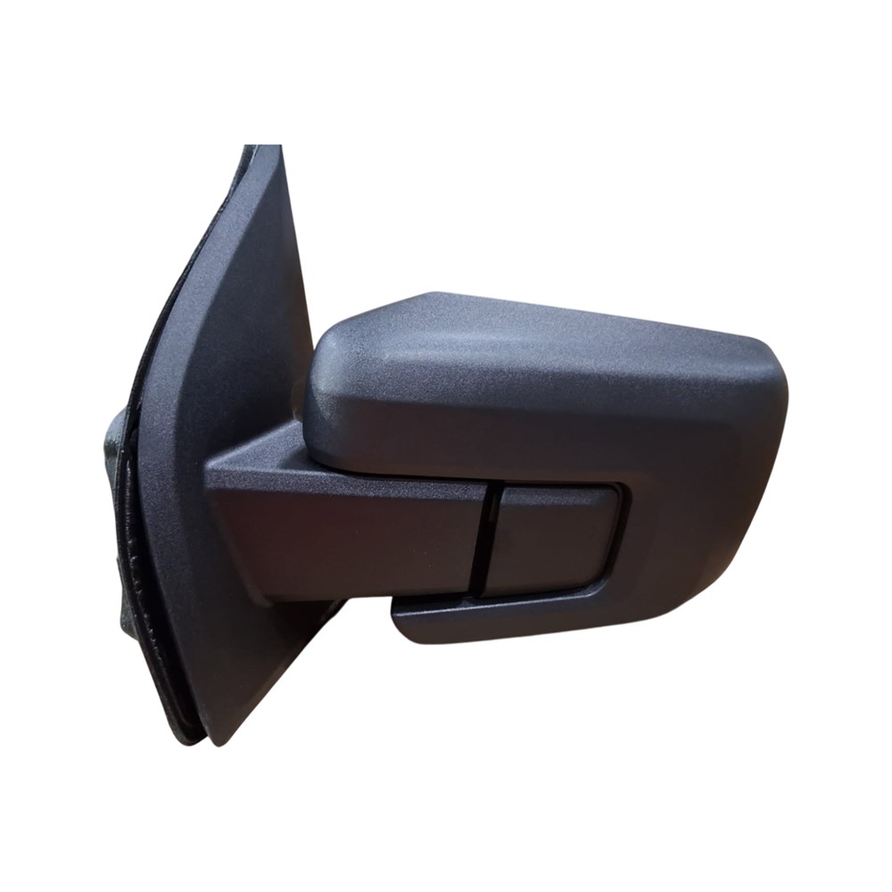 Left Driver Side Mirror For 21-25 Ford F-150, 22-25 Ford F-150 Lightning