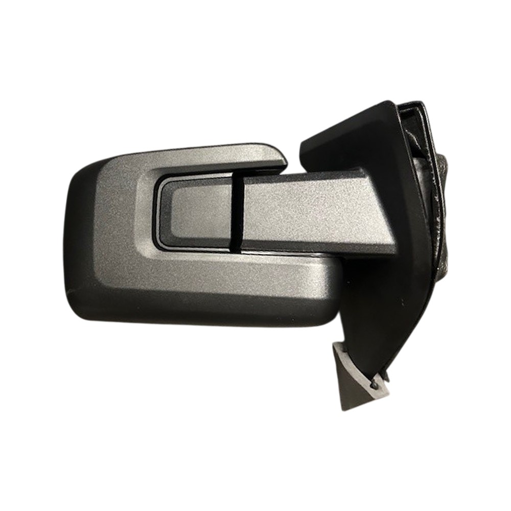 Left Driver Side Mirror For 21-25 Ford F-150, 22-25 Ford F-150 Lightning
