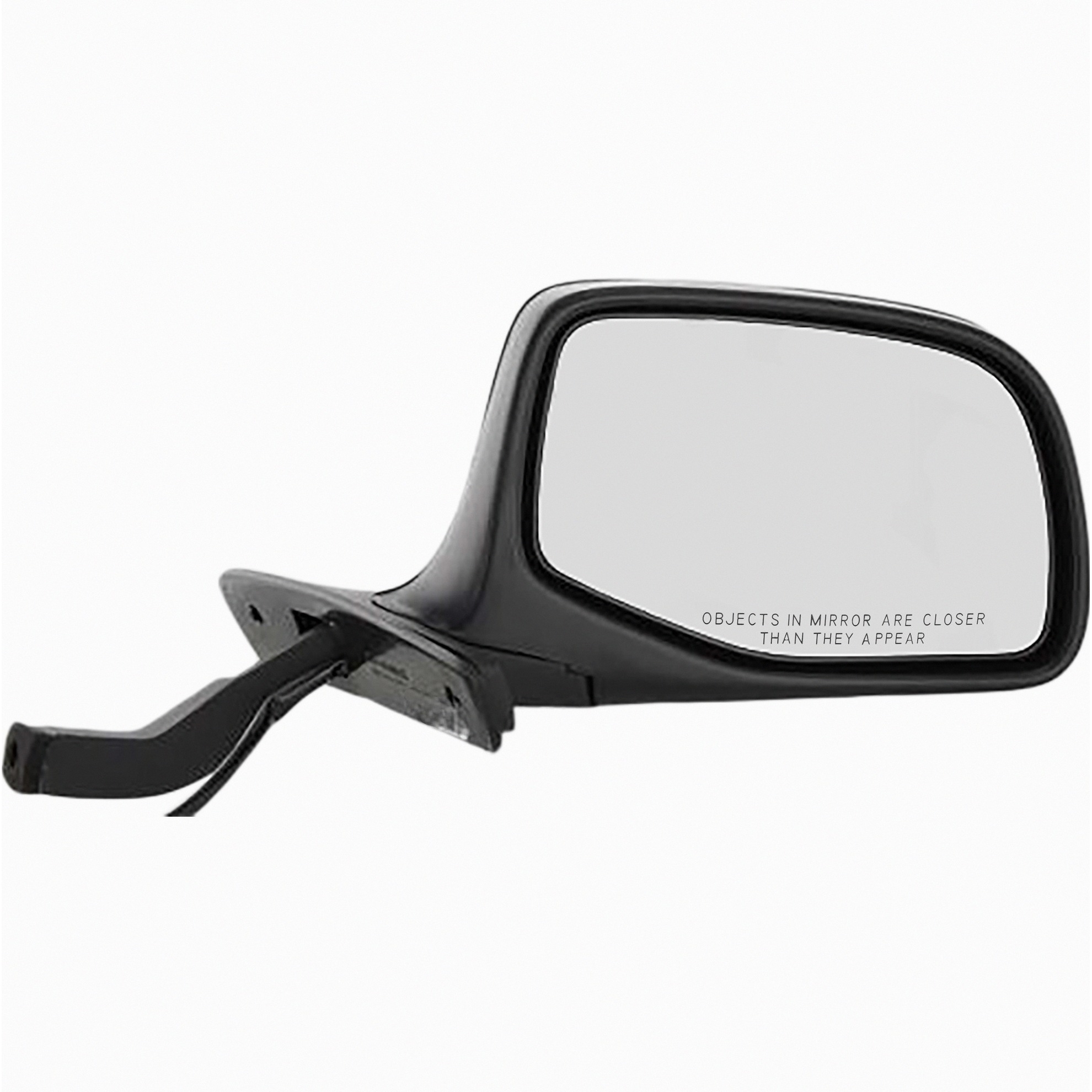 Right Passenger Side Mirror For 1992-1997 Ford