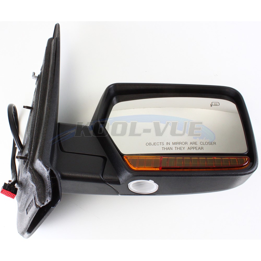 Right Passenger Side Mirror For 07-08 Lincoln Navigator