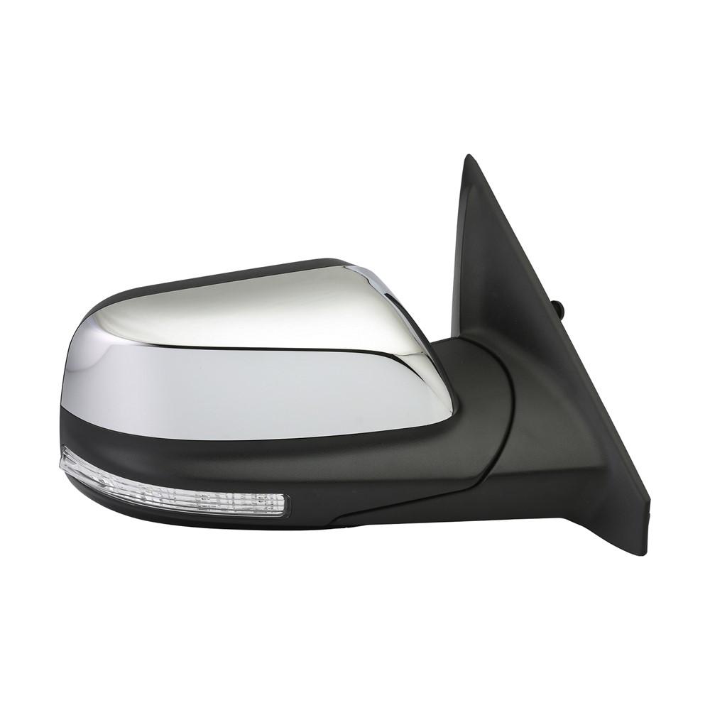 Right Passenger Side Mirror For 16-19 Ford Explorer