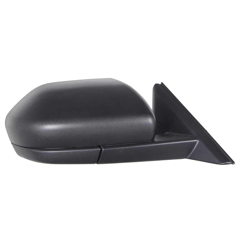 Right Passenger Side Mirror For 20-23 Ford Police Interceptor Utility