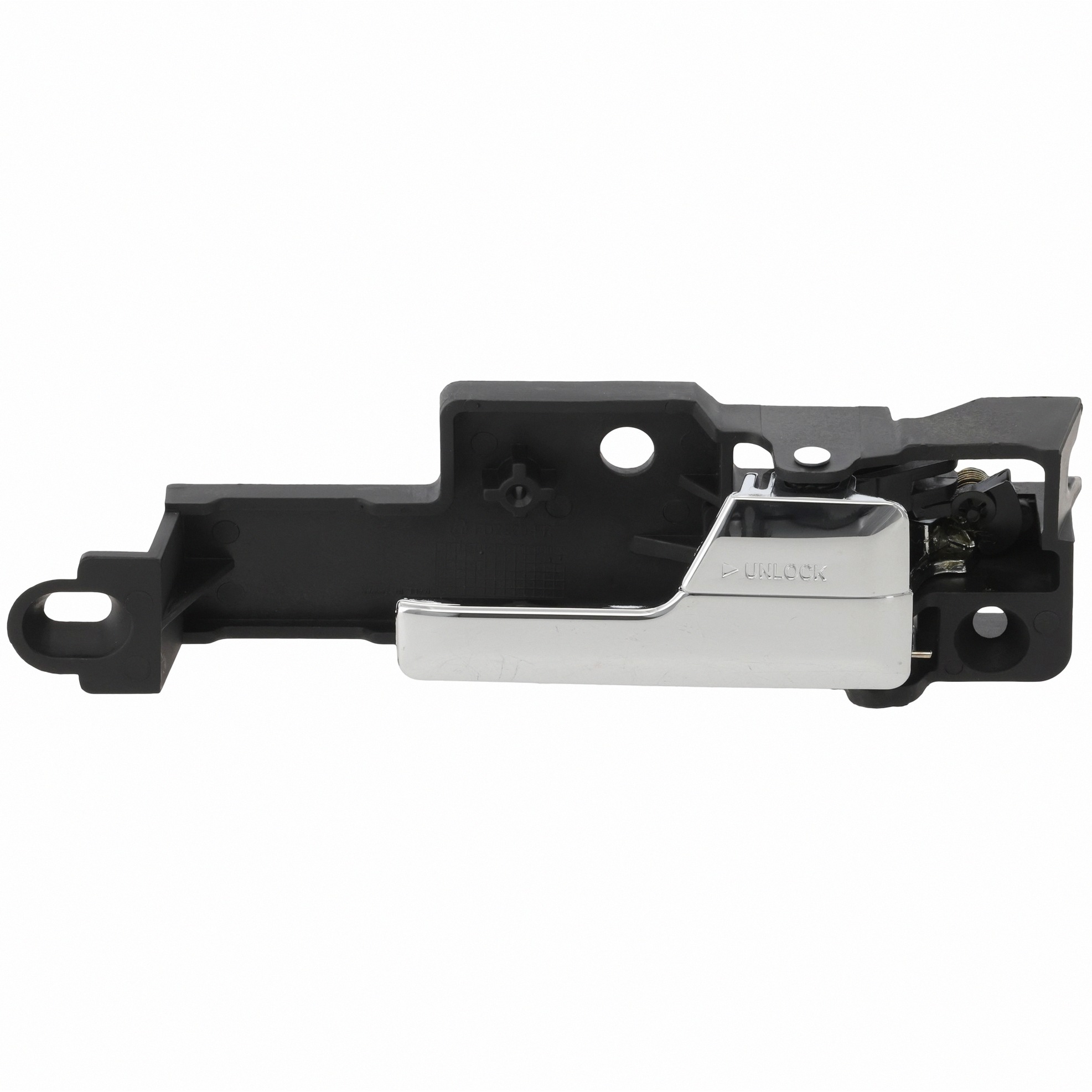 Right Passenger Side Door Handle For 06-12 Ford Fusion