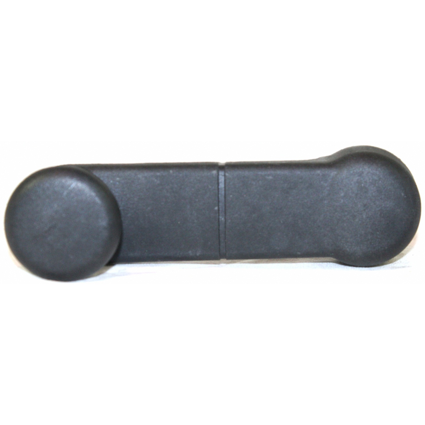Left Driver Side Window For 1992-1997 Ford