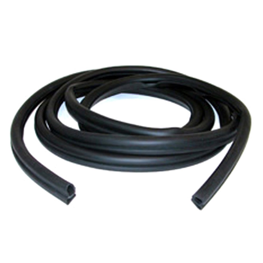 Door Seal & Weatherstrip For 67-72 Ford F-100, 67-72 Ford F-250, 67-72 Ford F-350, 71-72 Ford M-400