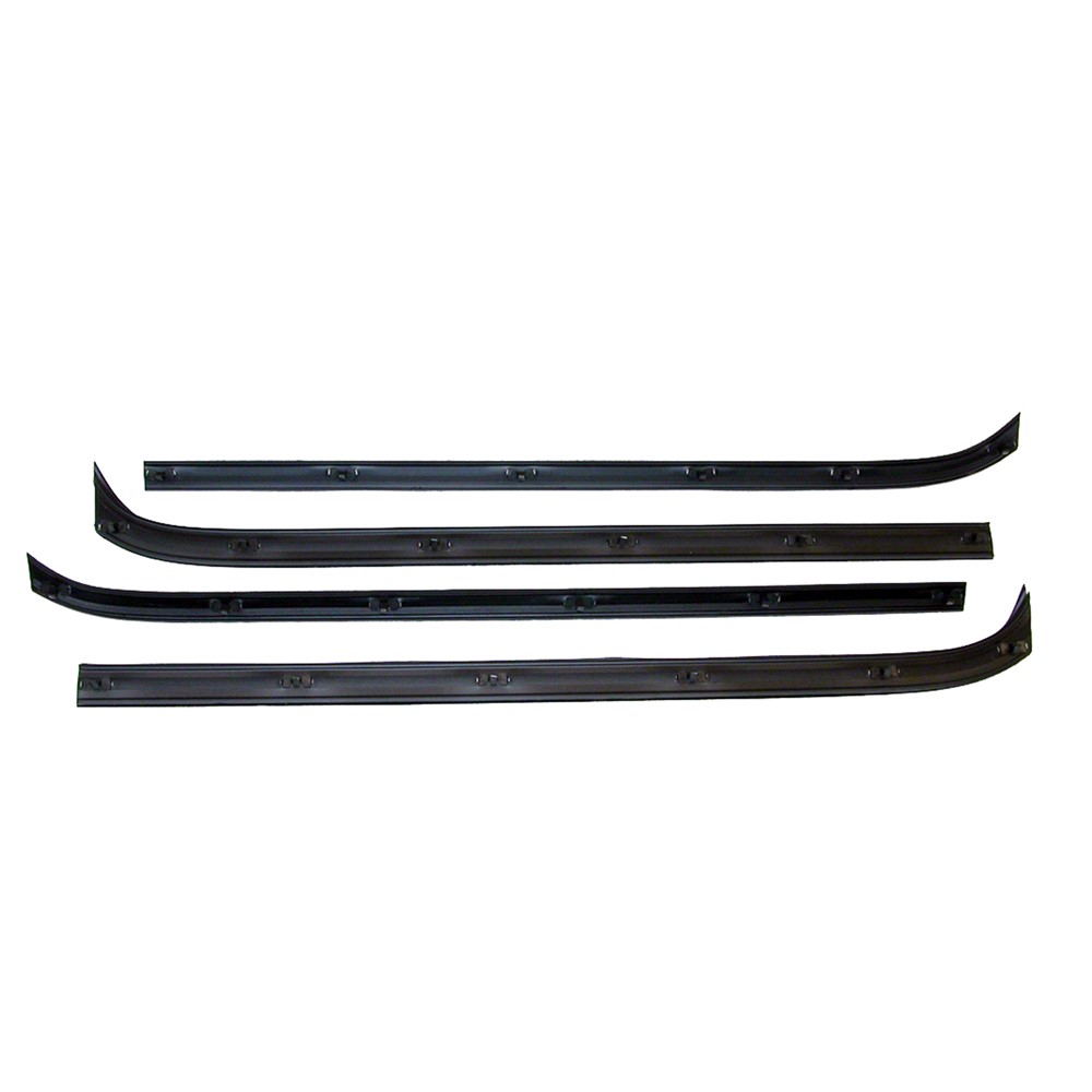 Window For 1974-1974 Ford