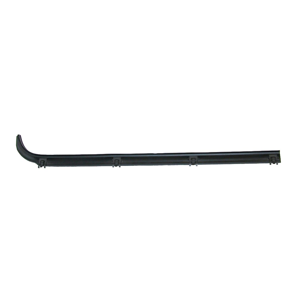 Left Driver Side Door Seal & Weatherstrip For 87-96 Ford Bronco, 87-98 Ford F-150, 87-98 Ford F-250, 87-96 Ford F-350