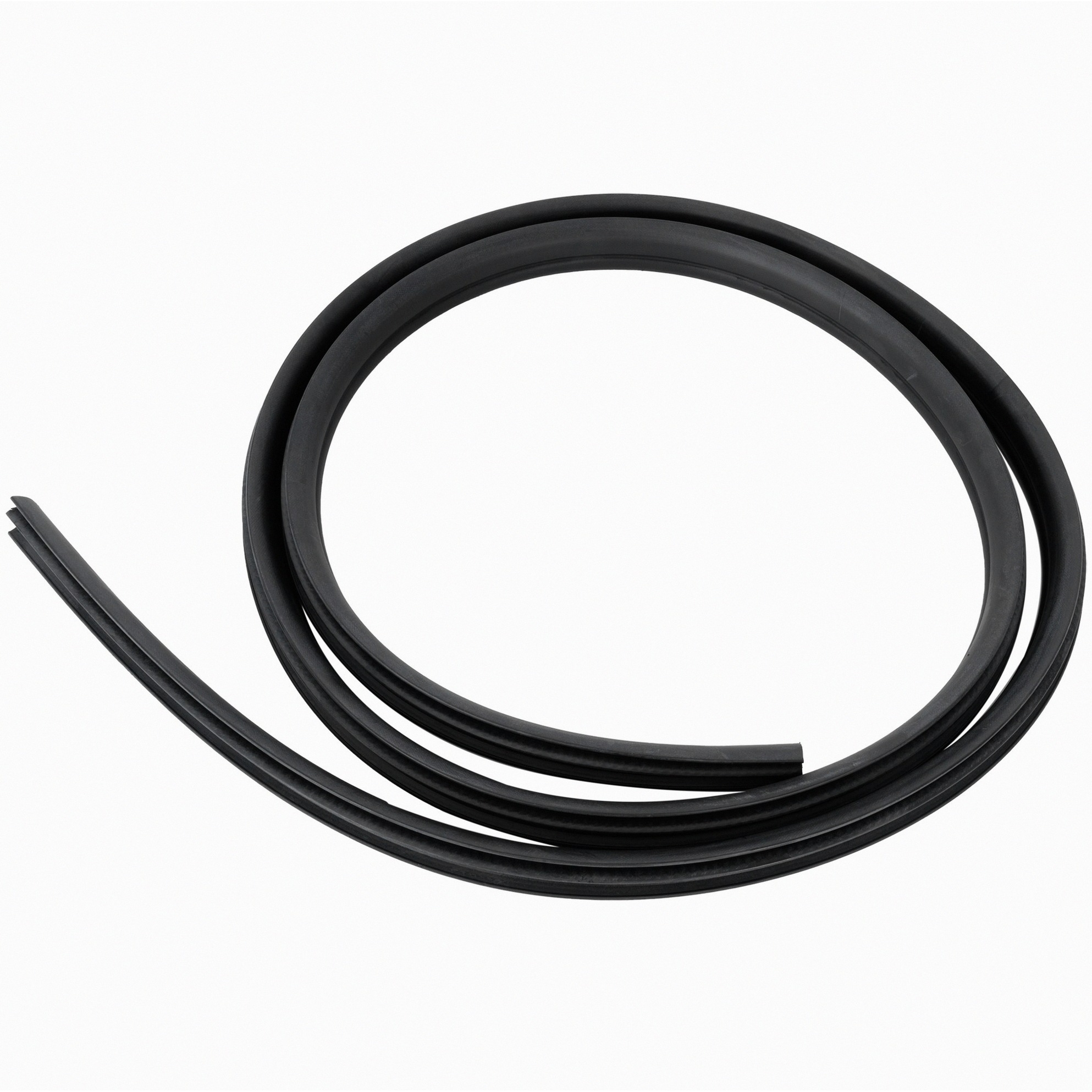 Door Seal & Weatherstrip For 12-18 Ford Focus