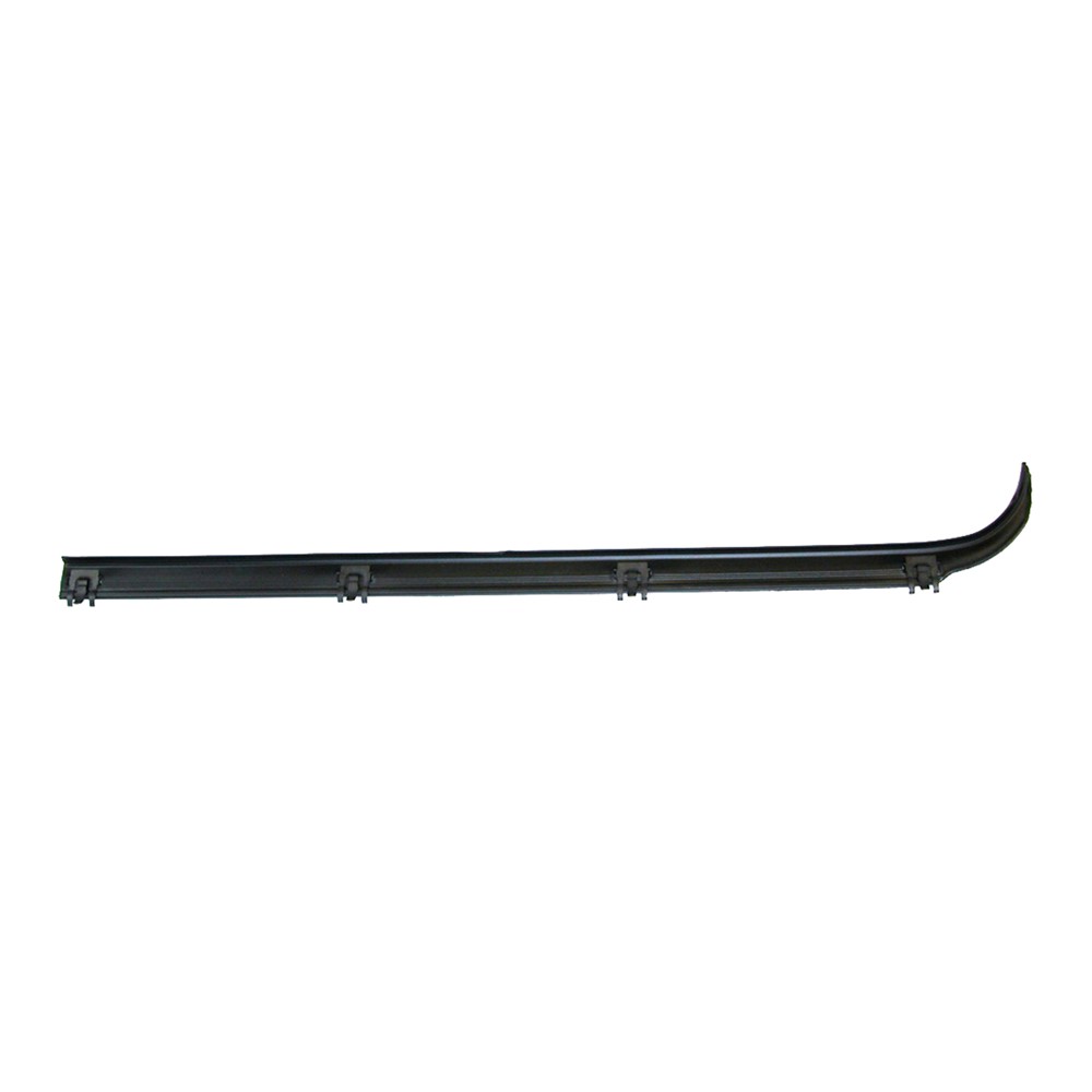 Right Passenger Side Door Seal & Weatherstrip For 87-96 Ford Bronco, 87-98 Ford F-150, 87-98 Ford F-250, 87-96 Ford F-350