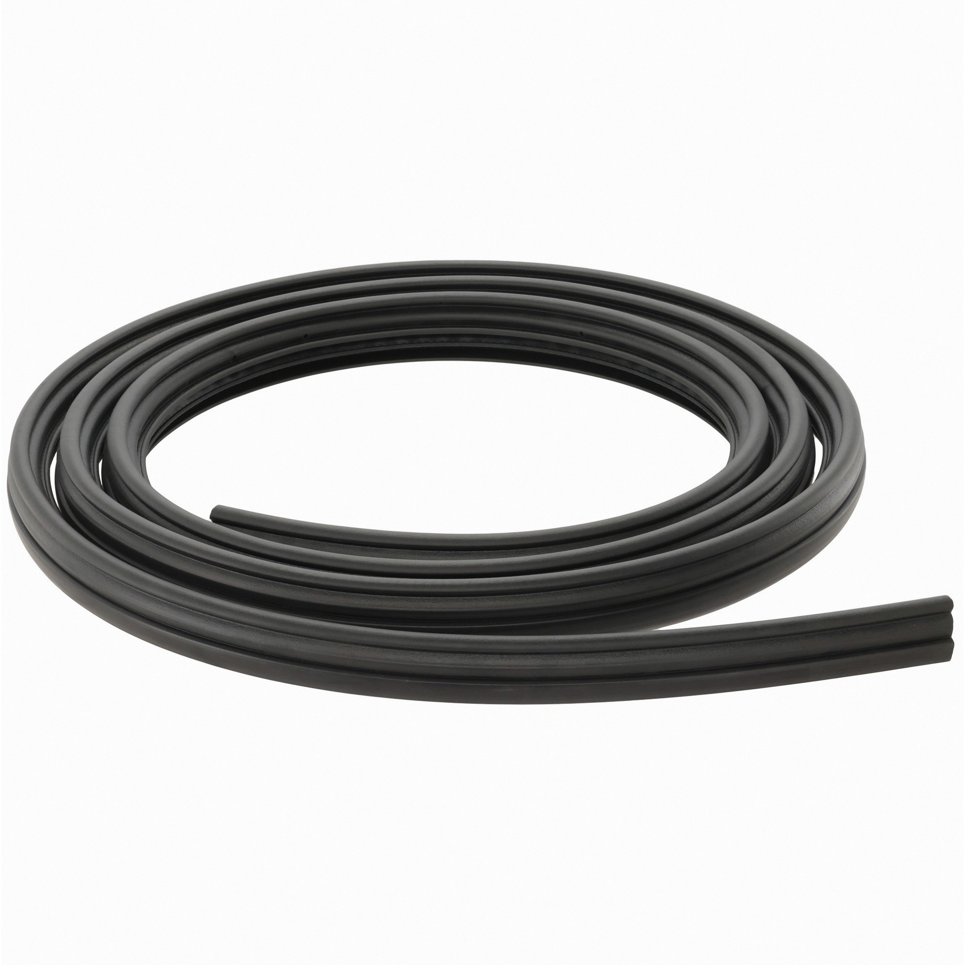 Right Passenger Side Door Seal & Weatherstrip For 04-08 Ford F-150, 06-08 Lincoln Mark LT