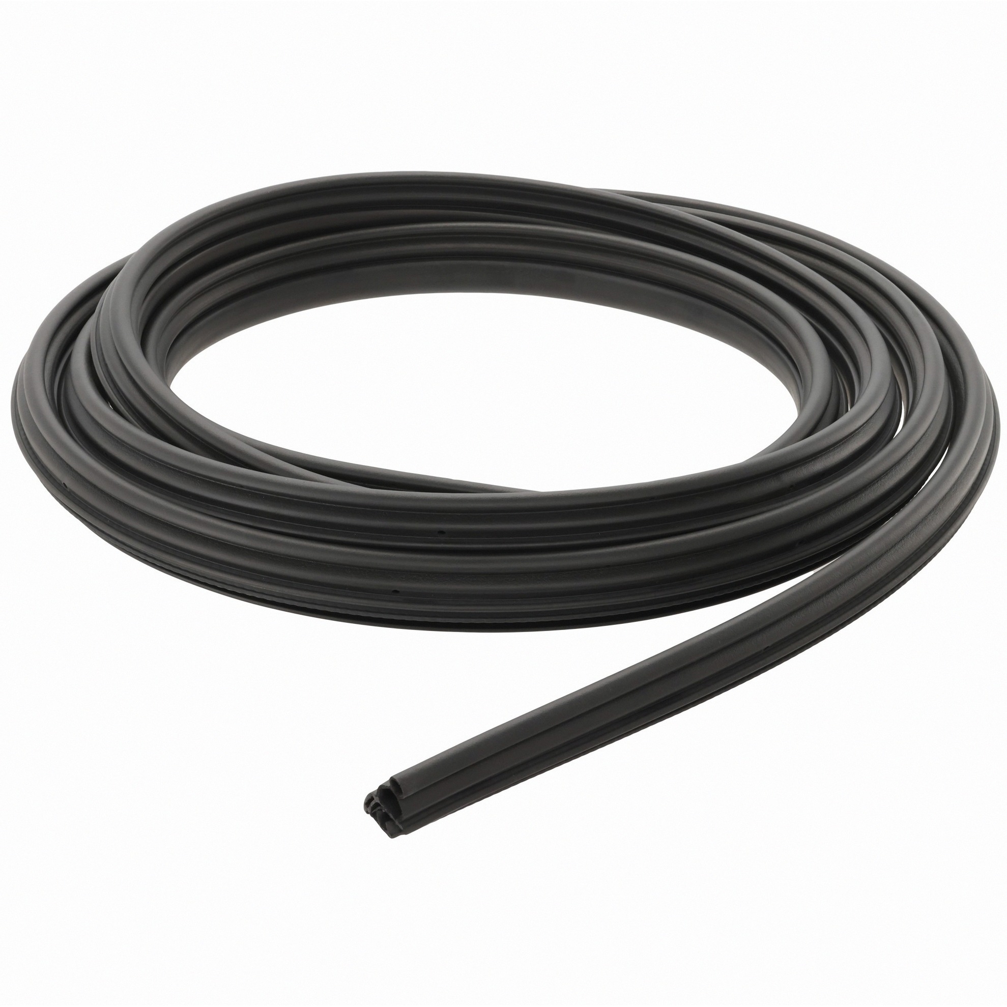 Right Passenger Side Door Seal & Weatherstrip For 04-08 Ford F-150