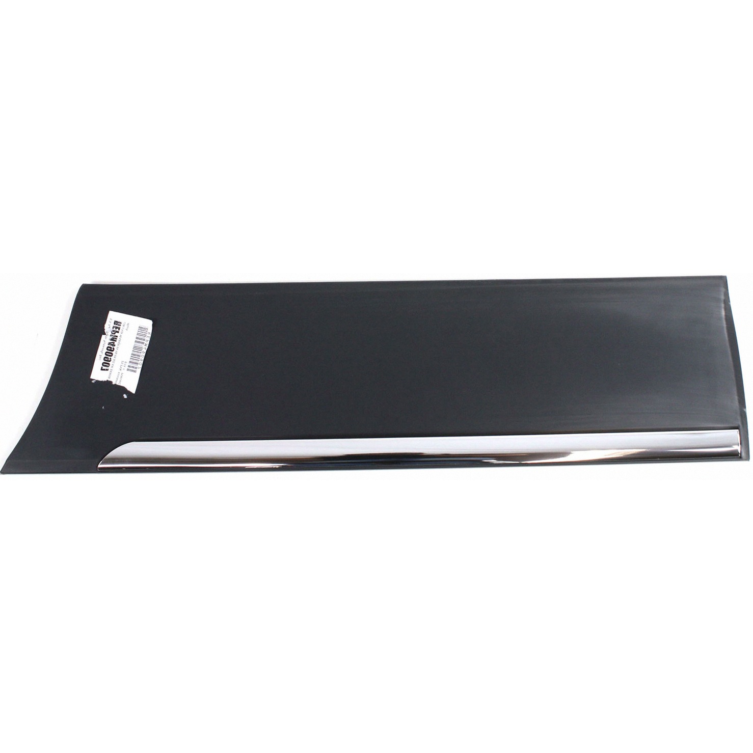 Left Driver Side Door Trim & Molding For 98-08 Mercury Grand Marquis