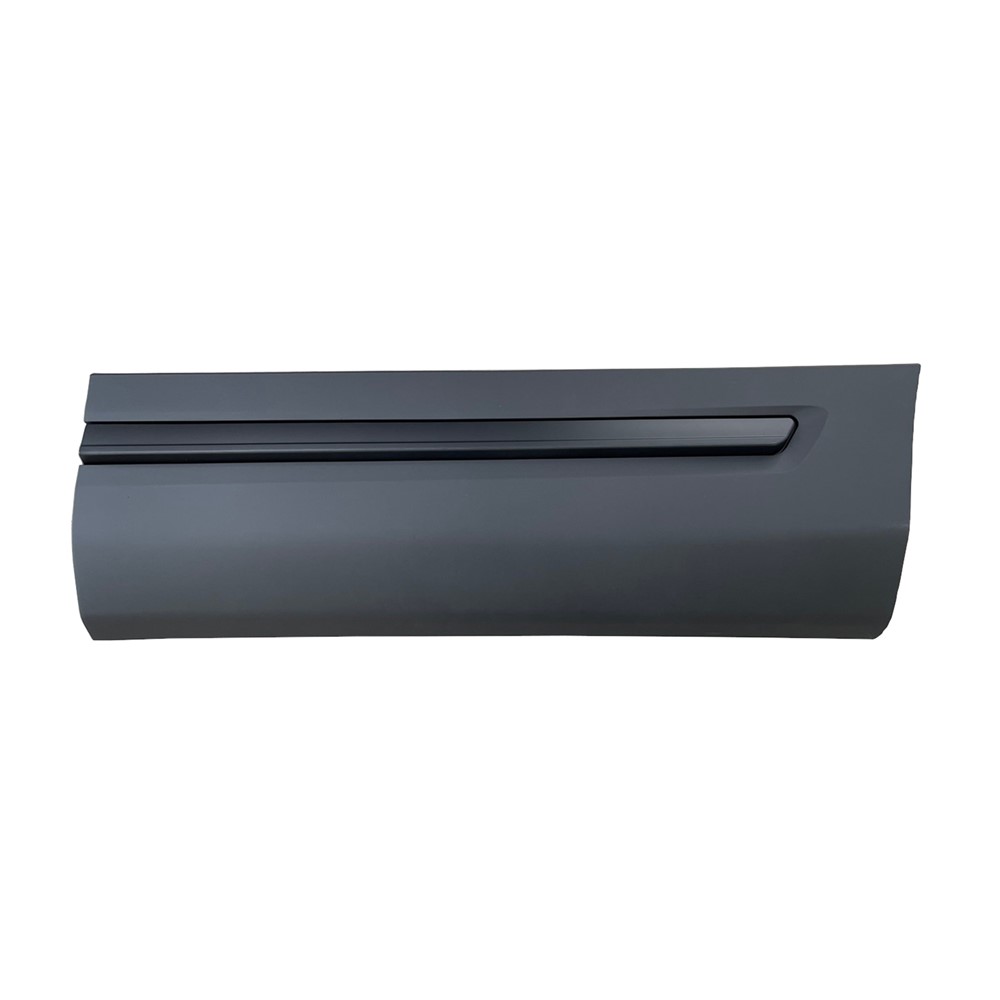 Left Driver Side Door Trim & Molding For 16-18 Ford Explorer, 16-18 Ford Police Interceptor Utility