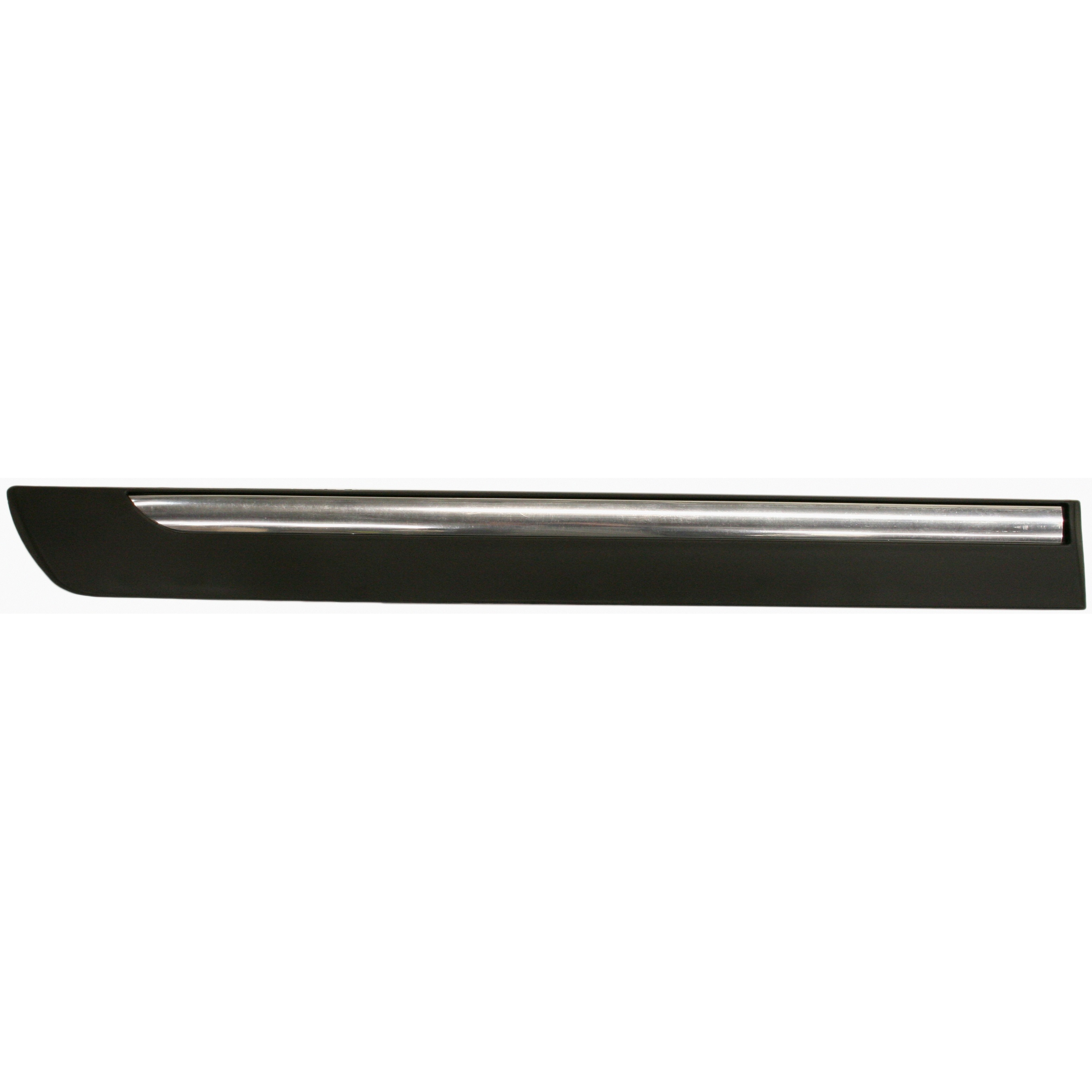 Right Passenger Side Door Trim & Molding For 06-08 Mercury Grand Marquis