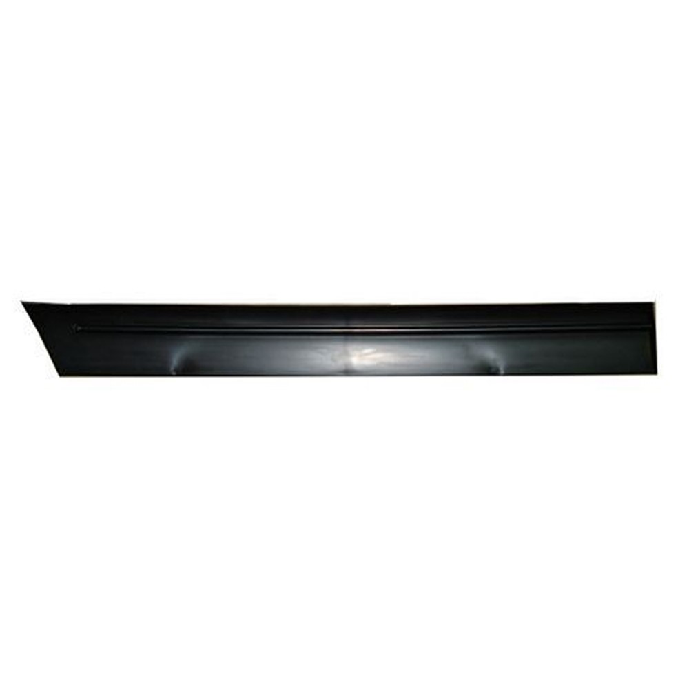 Right Passenger Side Door Trim & Molding For 98-08 Ford Crown Victoria, 03-04 Mercury Marauder