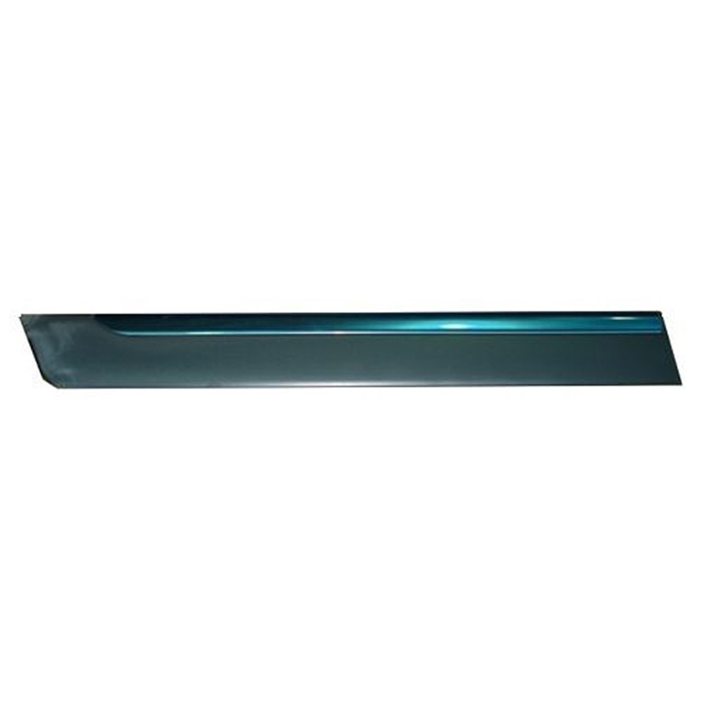 Right Passenger Side Door Trim & Molding For 98-05 Mercury Grand Marquis