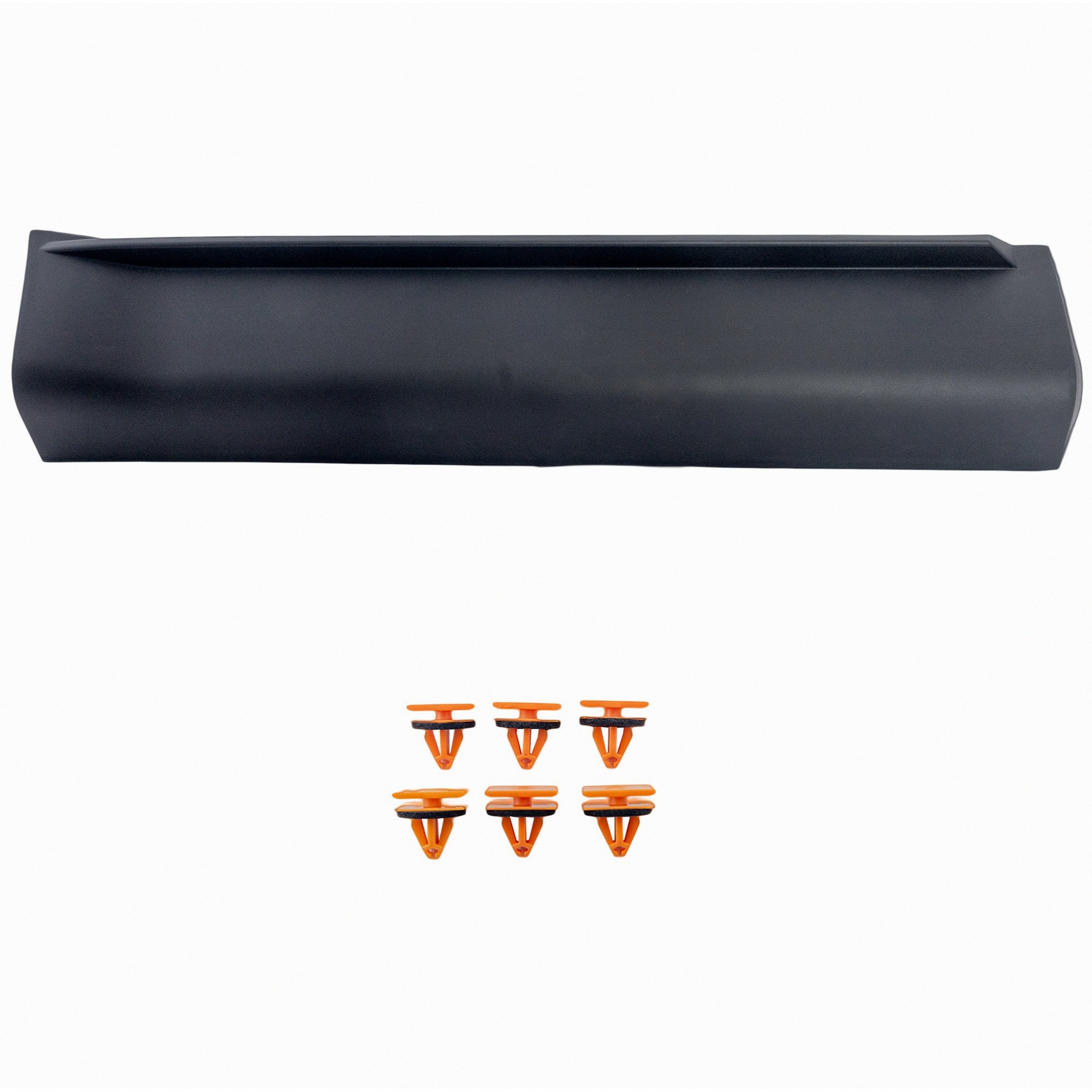 Right Passenger Side Door Trim & Molding For 07-14 Ford Edge, 07-10 Lincoln MKX