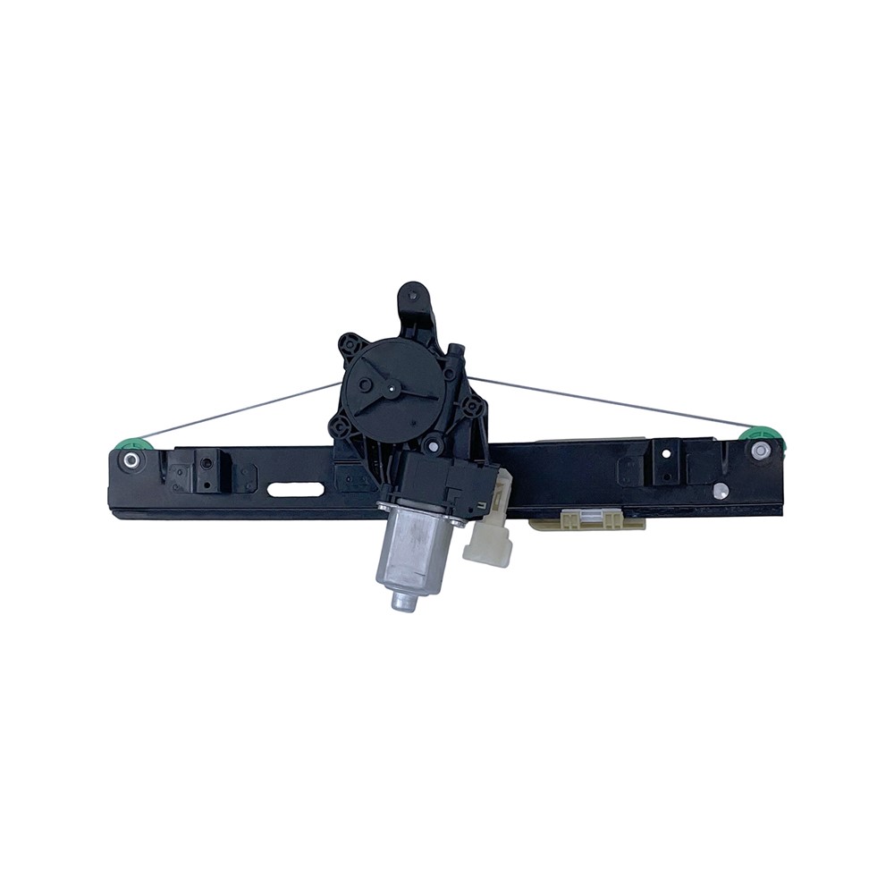 Left Driver Side Window For 12-18 Ford Focus