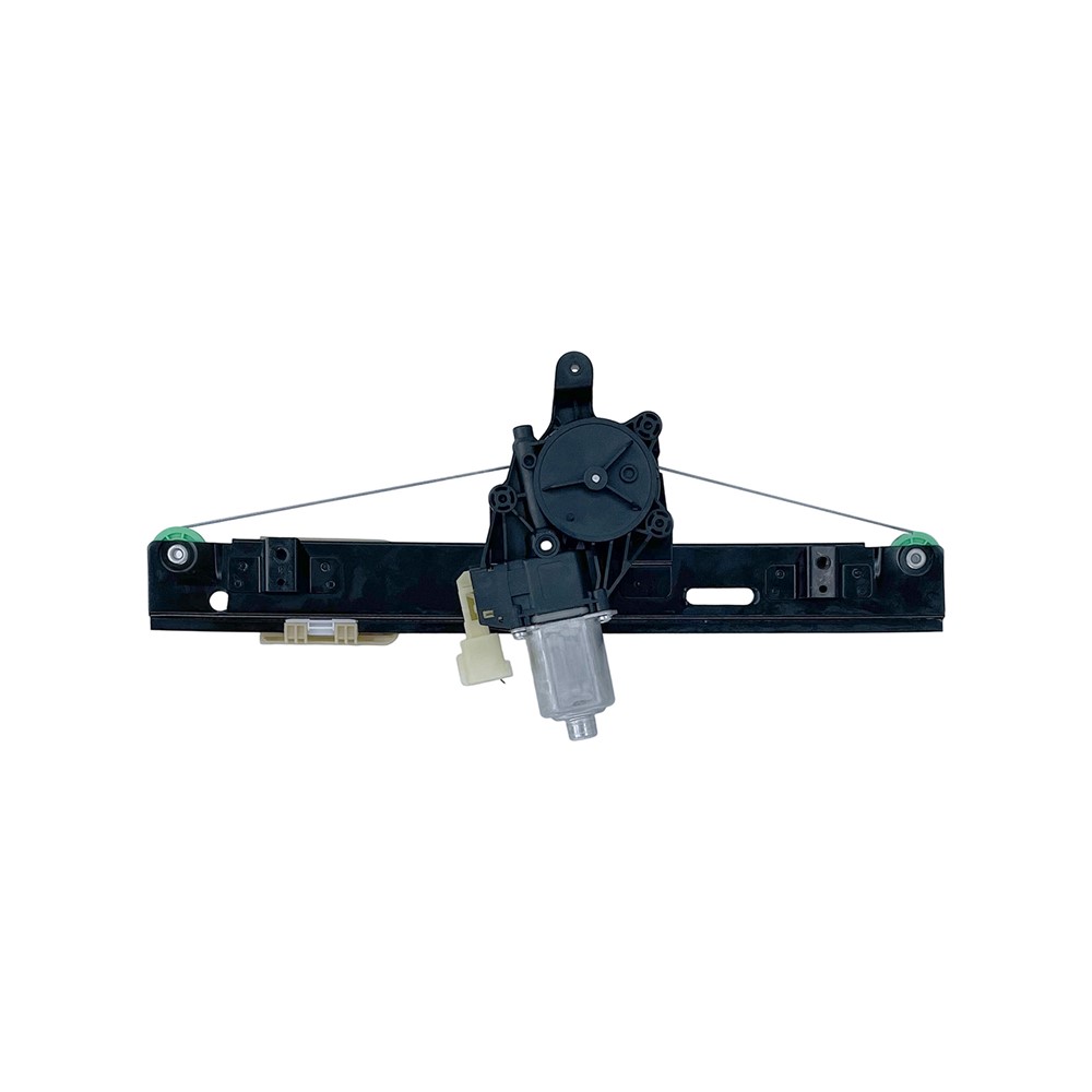 Right Passenger Side Window For 12-18 Ford Focus