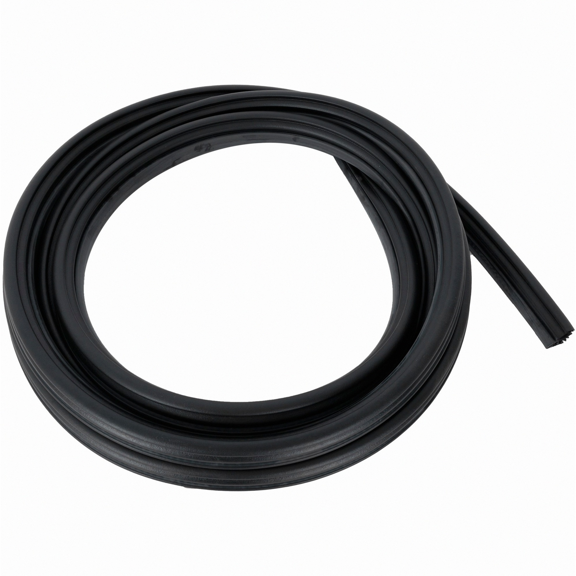 Right Passenger Side Door Seal & Weatherstrip For 09-14 Ford F-150
