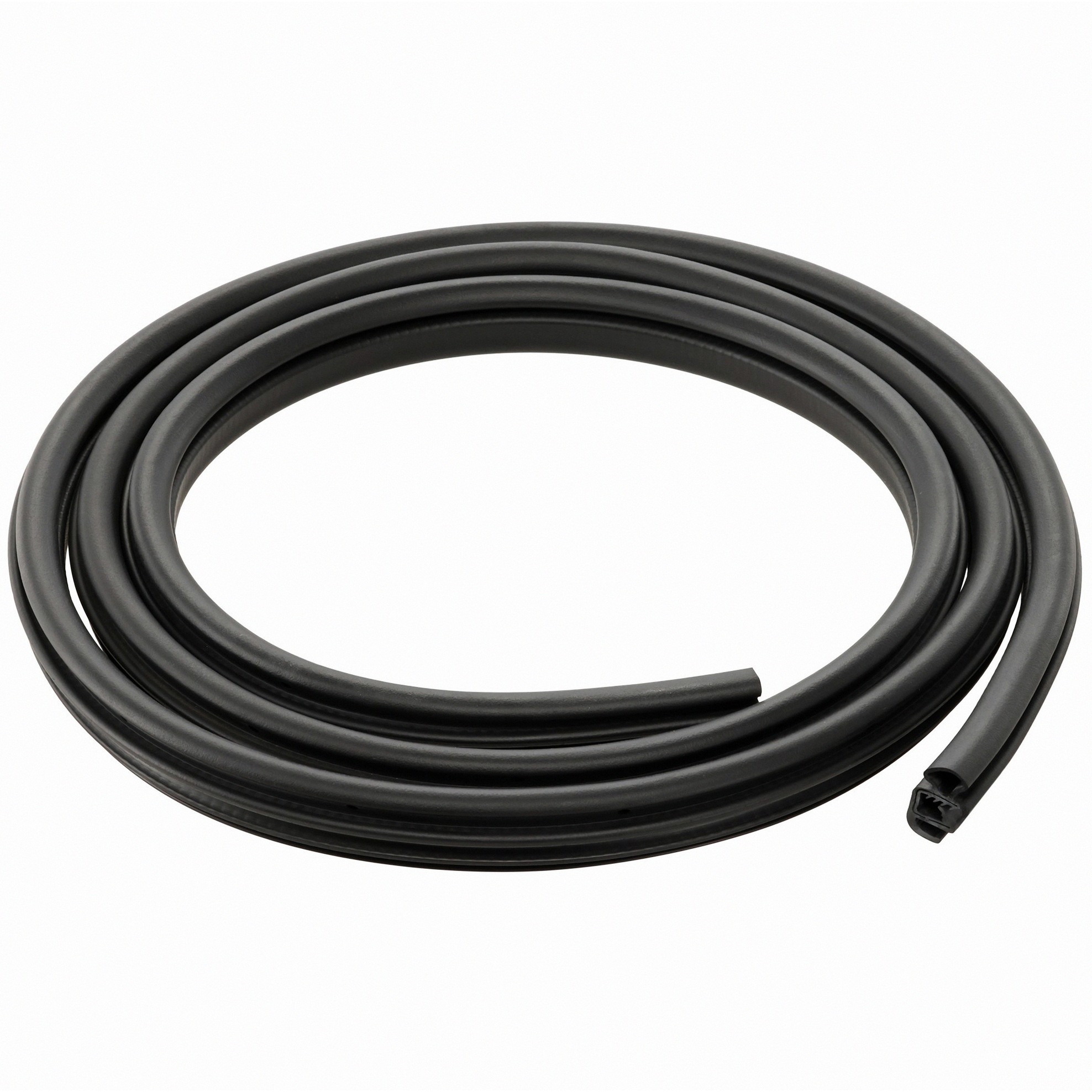 Right Passenger Side Door Seal & Weatherstrip For 13-19 Ford Escape