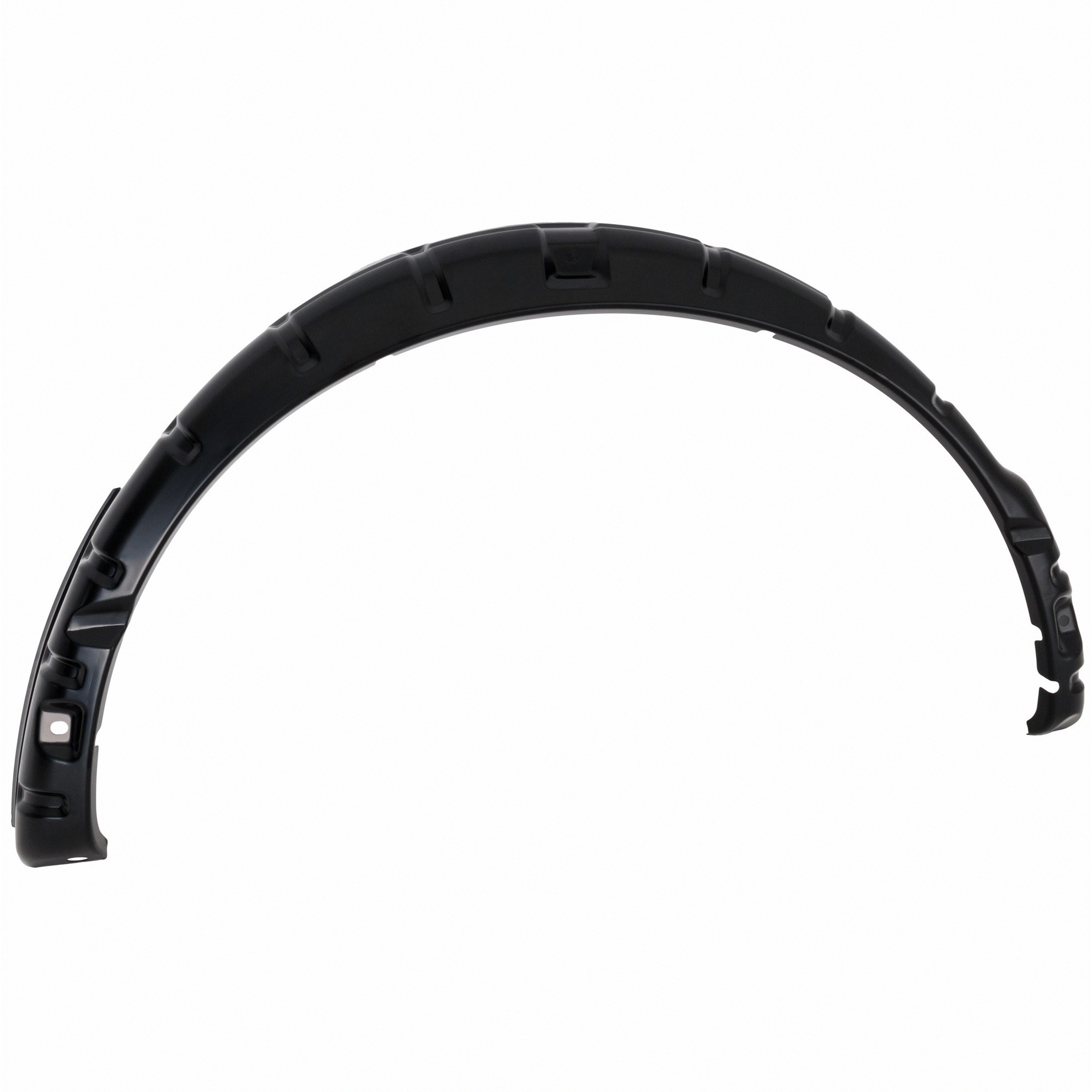 Left Driver Side Wheel Housing For 04-14 Ford F-150, 06-08 Lincoln Mark LT; CAPA Certified